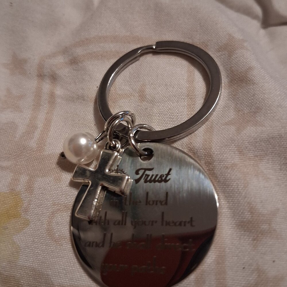 KEY CHAIN